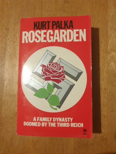 Rosegarden rare edition - rare, by