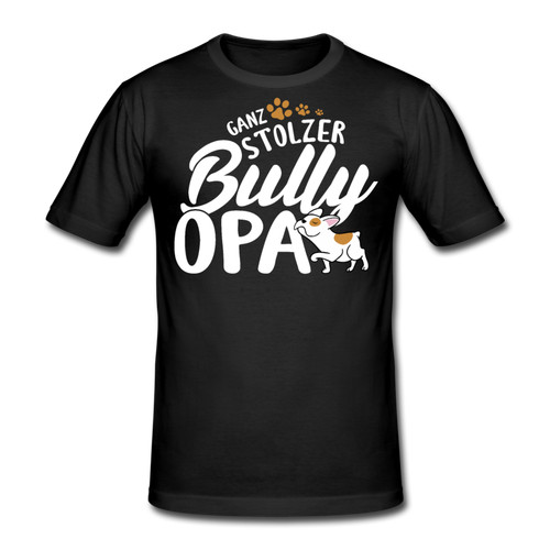 Englische bulldogge hund - englische,