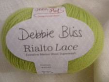Debbie Bliss Rialto Lace 040