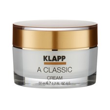 Klapp classic cream 50ml - classic,