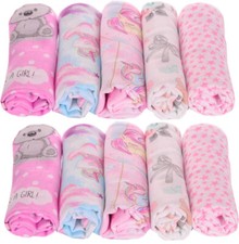 Mullwindeln Spucktücher Baby