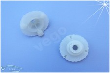 FENSTERHEBER REPARATUR ROLLE ZAHNRAD ALFA ROMEO 159 ORIGINAL VEGO