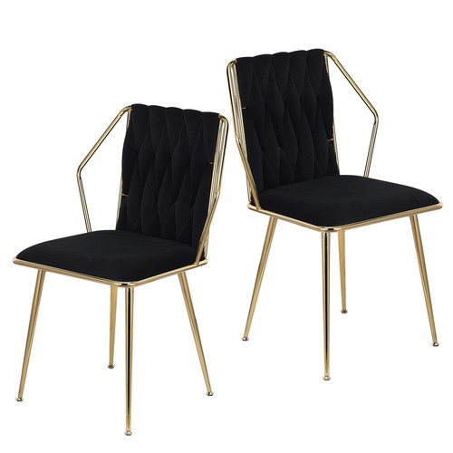 2er set esszimmerstühle - 2er,