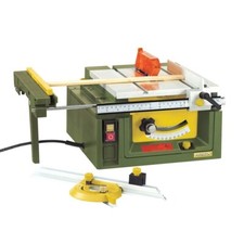 PRÄZISIONS-TISCHKREISSÄGE