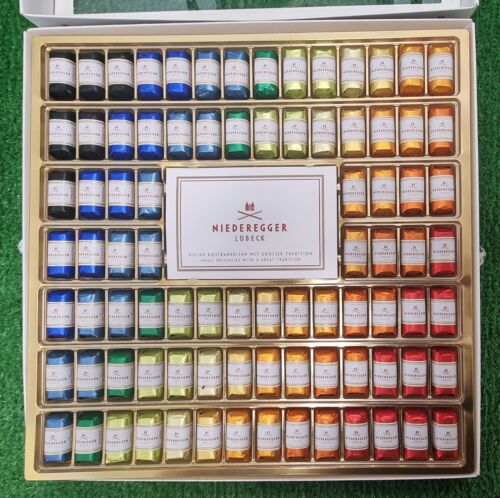 Kg niederegger - (45,49€/kg,