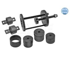 Repair kit, axle body