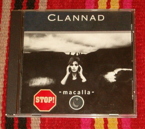Macalla von clannad - von,