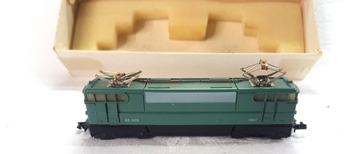 9210 lok elektro piko - e-lok,