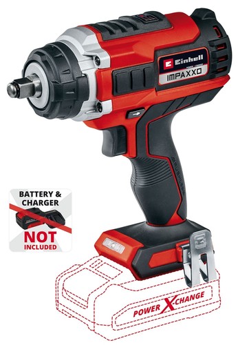 Einhell power change - einhell,