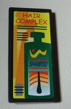 5685 - Playmobil aus Set 4413 Friseur X System Schild