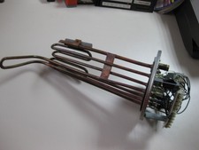 AEK+Zanker Heizflansch für Heißwasserspeicher 6 kW