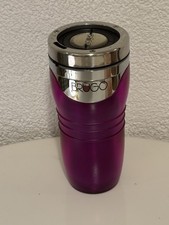 BRUGO  MUG  Thermobecher, Isolierbecher, Kaffeebecher - To go - NEU unbenutzt