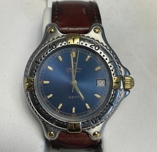 ZENITH DEFY, Automatic Herren