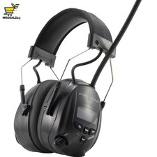 Gehörschutz mit Radio DAB + /