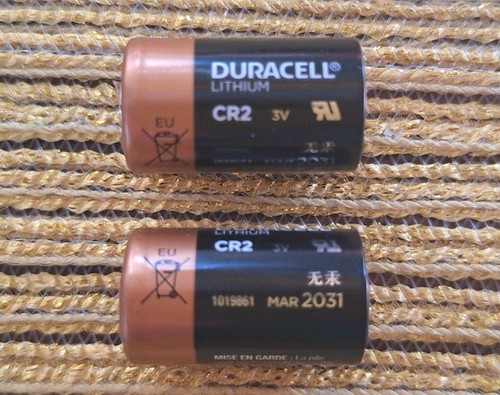 Duracell batterie lithium - x,