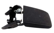 Mittelarmlehne Armlehne titanschwarz Stoff Original VW Touran II 5T