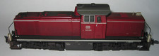 Roco 43666 H0 Diesellokomotive V 90 DB Ep. III betriebsverschmutzt DSS OVP