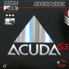 Donic Acuda S3