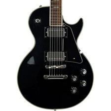 Ibanez Les Paul 2350 - Black