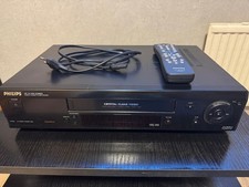 Philips VR 710 VHS