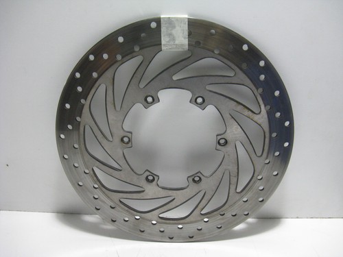 Bremsscheibe vorne front brake - bremsscheibe,