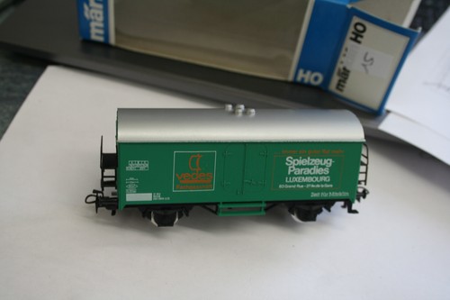 Märklin somo 4415 vedes - 4415,