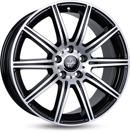 Alufelgen keskin kt16 - alufelgen, für