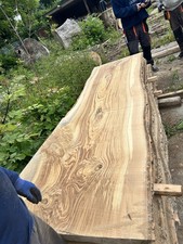 Tischplatte, Holzplatte