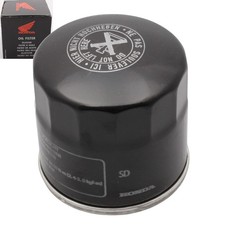 Original Ölfilter Patrone