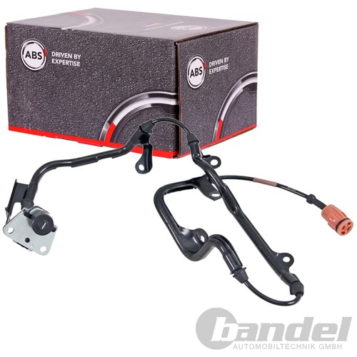 Abs sensor raddrehzahl - a.b.s., abs-sensor