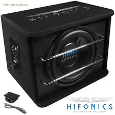 HIFONICS 600 Watt