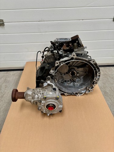 Getriebe land rover discovery - getriebe,