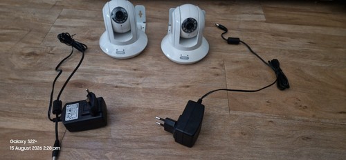 Abus tvip22500 innen antitheft - tvip22500,