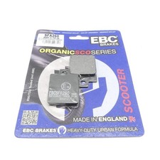 EBC SFA260 Bremsbelag