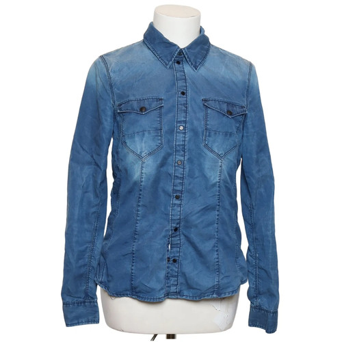 Star raw jeanshemd - g-star, raw,