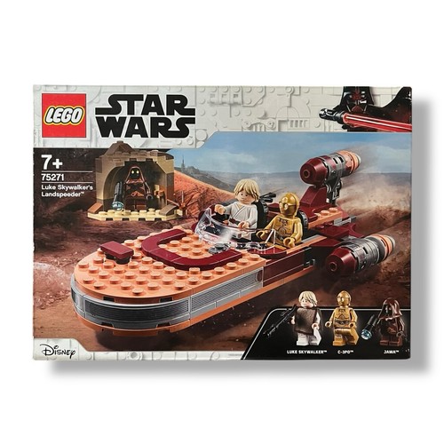 Lego star wars - lego®, 75271
