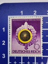 1942 SA Sportabzeichen