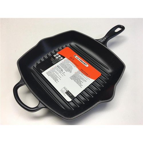 Creuset grillpfanne - creuset,
