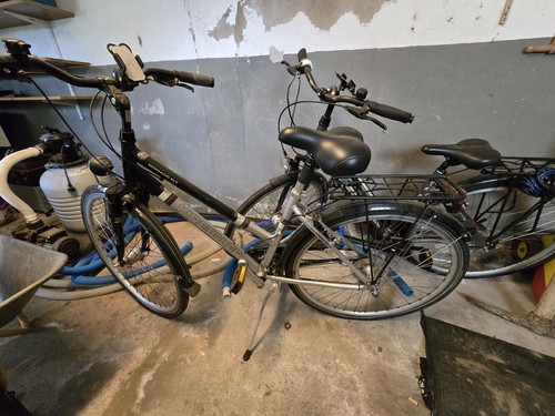 Fahrrad vb - fahrrad,