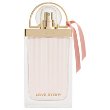 Chloe Love Story Eau Sensuelle