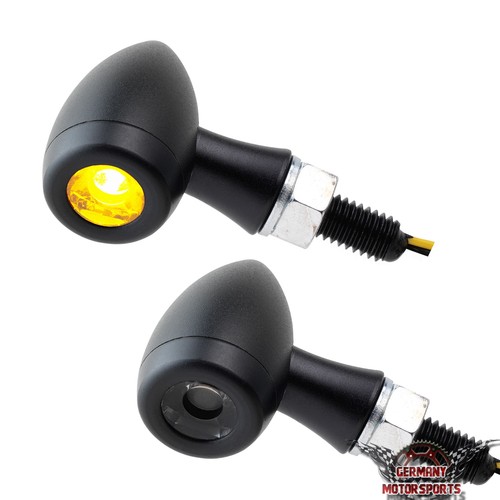 Led mini blinker set - blinker,