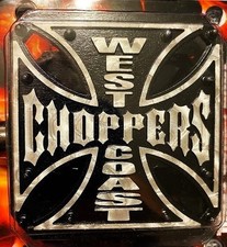 West coast choppers oldskool - -,