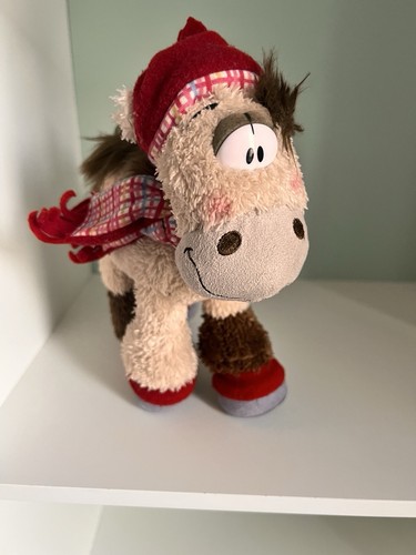Diddl pferd galupy - pferd,