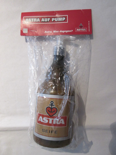Astra seifenspender als 33l - seifenspender, 0,33l