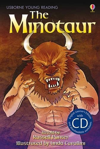 The minotaur english language - the, (english