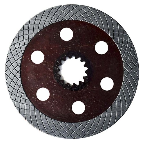 Bremsscheibe für ford new - bremsscheibe,