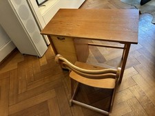 Kinder Schreibtisch mit Stuhl