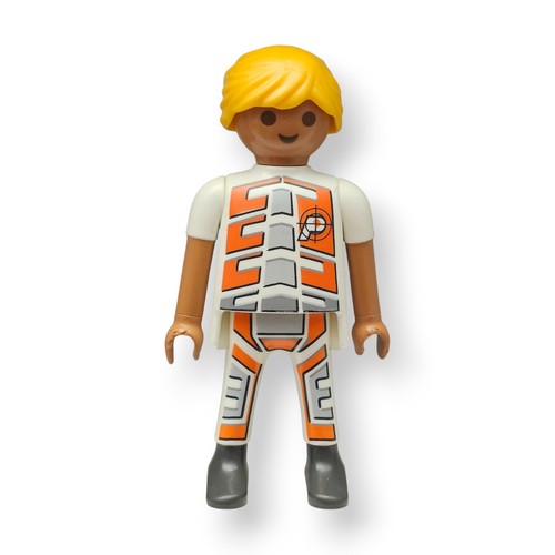 Playmobil figur astronaut mann - playmobil,