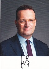Jens SPAHN - Fraktionsvors