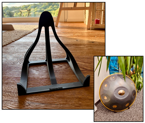 Der handpan standi - der,